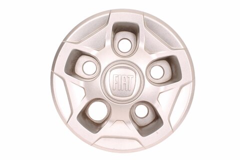 Poklička disku 16 palců orig. nový znak (1ks) - 1374671080