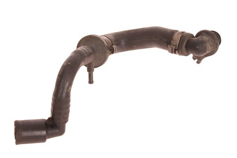 Podtlaková trubka s ventilem - 1K0612041 GP/AC/DB/DM/EE/ET