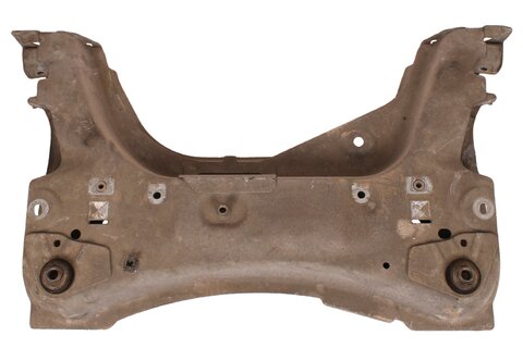 Rám motoru - nápravnice přední
