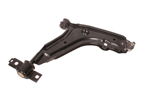 Pravé přední rameno (komplet)