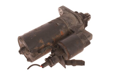 Startér 2kW 02M911023FX