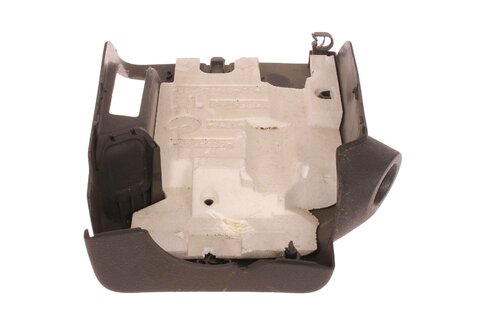 Plastový kryt volantu spodní 9644575580