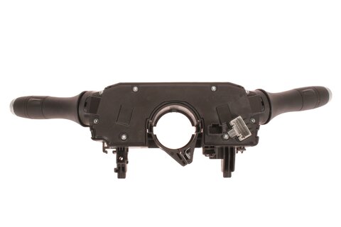 Přepínací páčky světel a stěračů