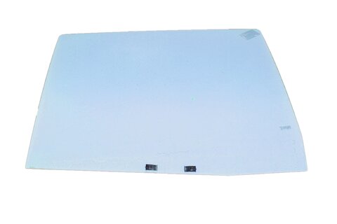 Boční okno zadní levé L 02- modré