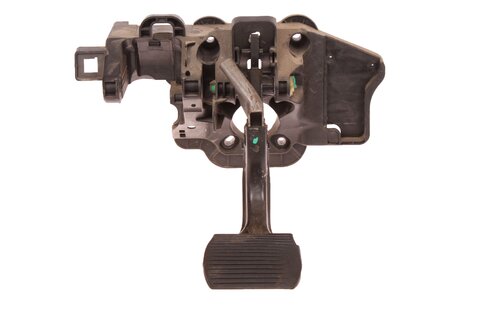 Kulisa pedálů komplet AUTOMAT