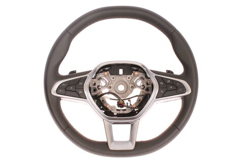 Volant multifunkční