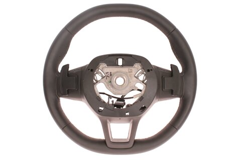 Volant multifunkční