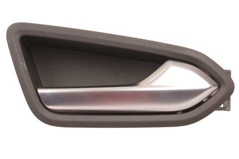 Pravá vnitřní klika přední / zadní dveří Chrom