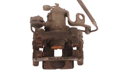 Levý zadní brzdový třmen 9682811680