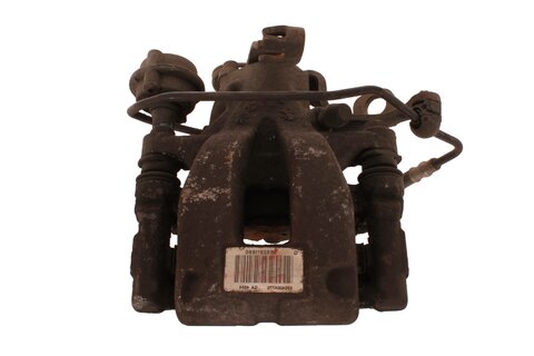 Pravý zadní brzdový třmen 9682811780