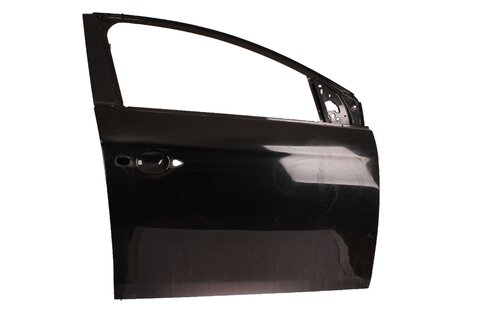 Pravé přední dveře P