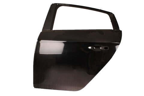 Levé zadní dveře L