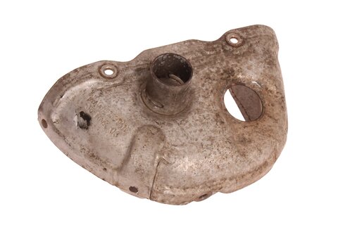 Předehřívač vzduchu 03E253041 E/D