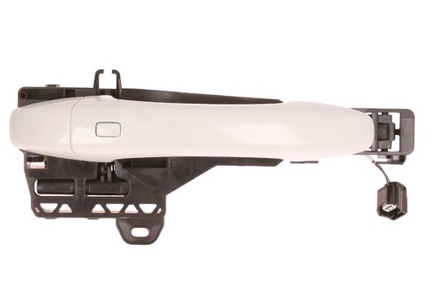 Pravá klika předních dveří - senzor - pro lak