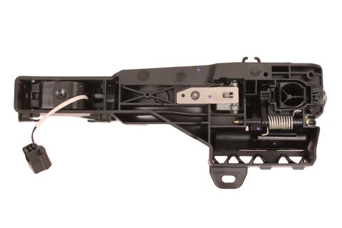 Pravá klika předních dveří - senzor - pro lak