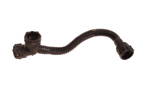 Trubka chlazení EGR ventilu