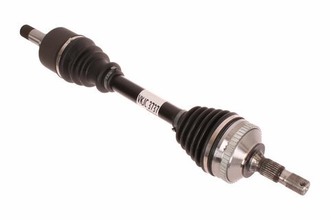 Levá poloosa (kompletní s ABS)