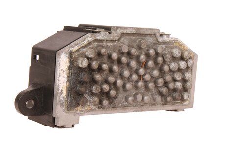 Regulátor vnitřního ventilátoru 9654652480