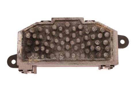 Regulátor vnitřního ventilátoru 9654652480