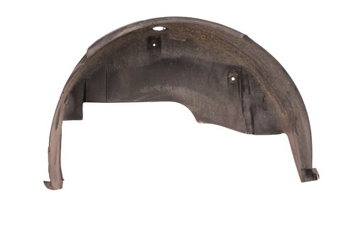 Plastový podběh zadní pravý 51891113