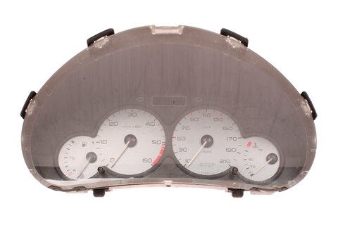 Přístrojový štít 9652246380