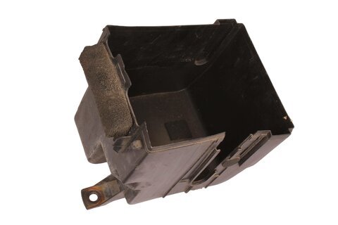 Kryt pojistkové skříně spodní 9643581380