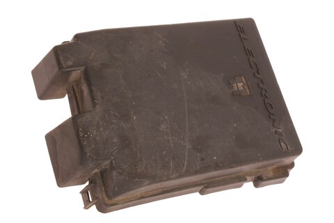 Kryt pojistkové skříně horní 6556X9