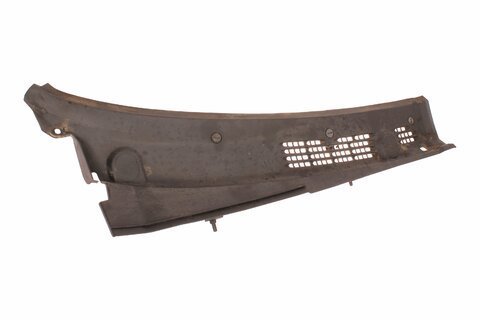 Plast pod čelní okno (torpédo) pravé