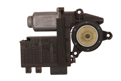 Motorek pravé přední stahovačky 9654087780