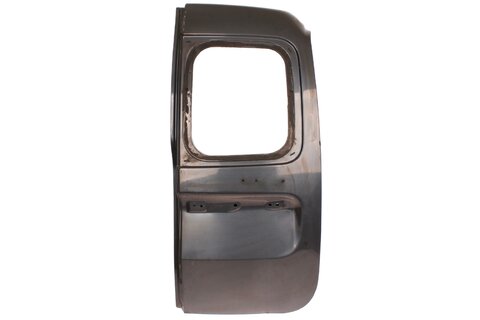 Dveře zadní pravé P bez skla (MCV)