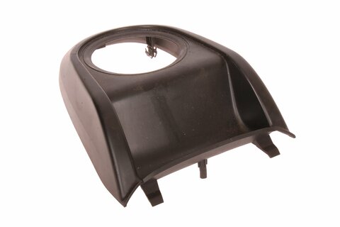 Panel pro řadící páku (robotická převodovka)