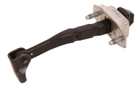 Omezovač předních dveří