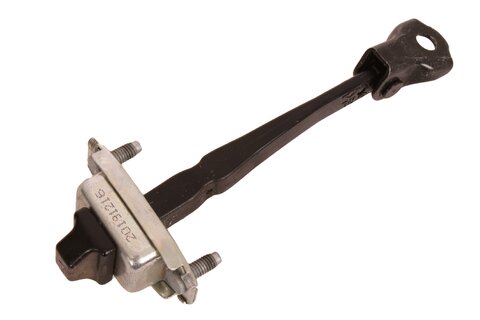 Omezovač zadních dveří