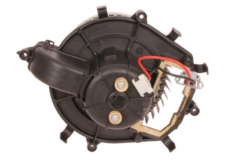 Ventilátor topení 6441W8