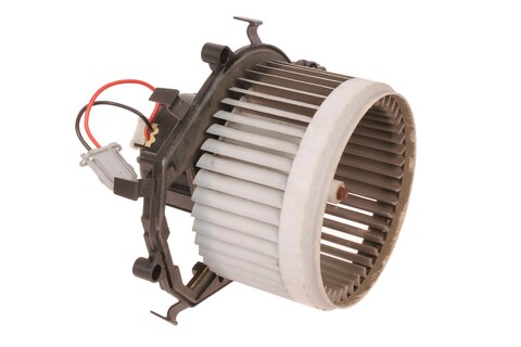 Ventilátor topení 6441W8