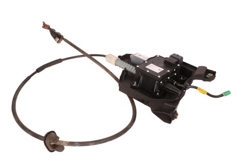 Elektronická ruční brzda 9682749180