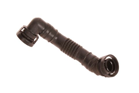 Trubka pro odvětrání víka hlavy válců 03G103493D