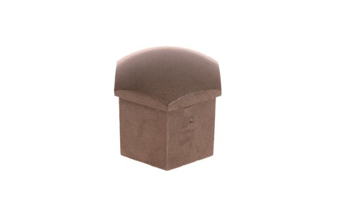 Krytka šroubu kola - 1Z0601173Z37