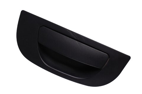 Klika dveří zadní vnější pravá P