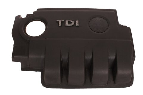 Kryt motoru vnitřní část - 03G103967D