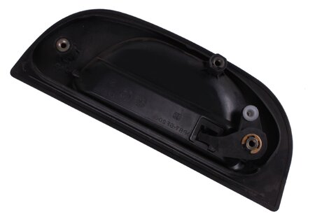 Klika dveří zadní vnější pravá P