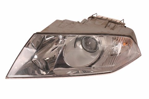 Přední levý halogenový světlomet elegance