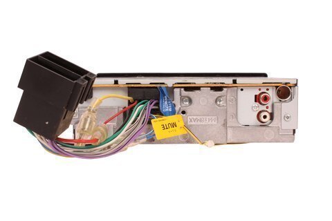 Autorádio s CD (MP3 , AUX , WMA) univerzální