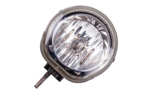 Mlhovka přední L=P -2014