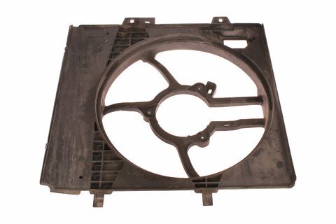 Držák ventilátoru chlazení motoru 1253H6