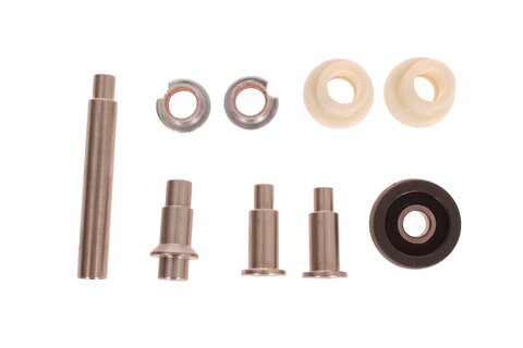 Opravná sada bočního pojezdu