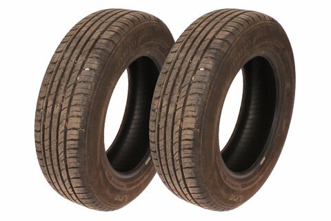 Pneumatika LETNÍ 175/70 R14 84T NOKIAN iLine (6,5 mm) rok 2019