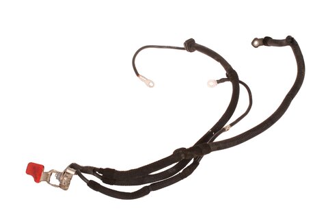 Kabel od autobaterie (plusový kontakt) 5642VL