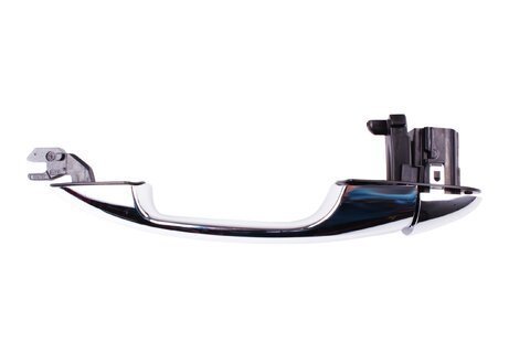 Vnější klika předních dveří pravá P orig.