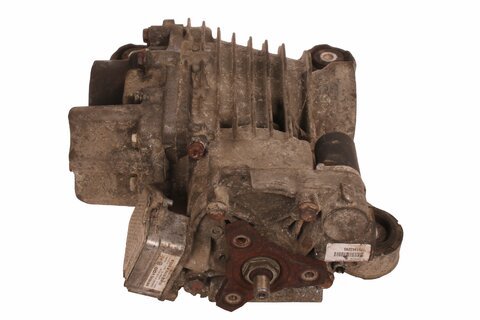 Haldex spojka (verze 4x4) komplet 0AV525010L